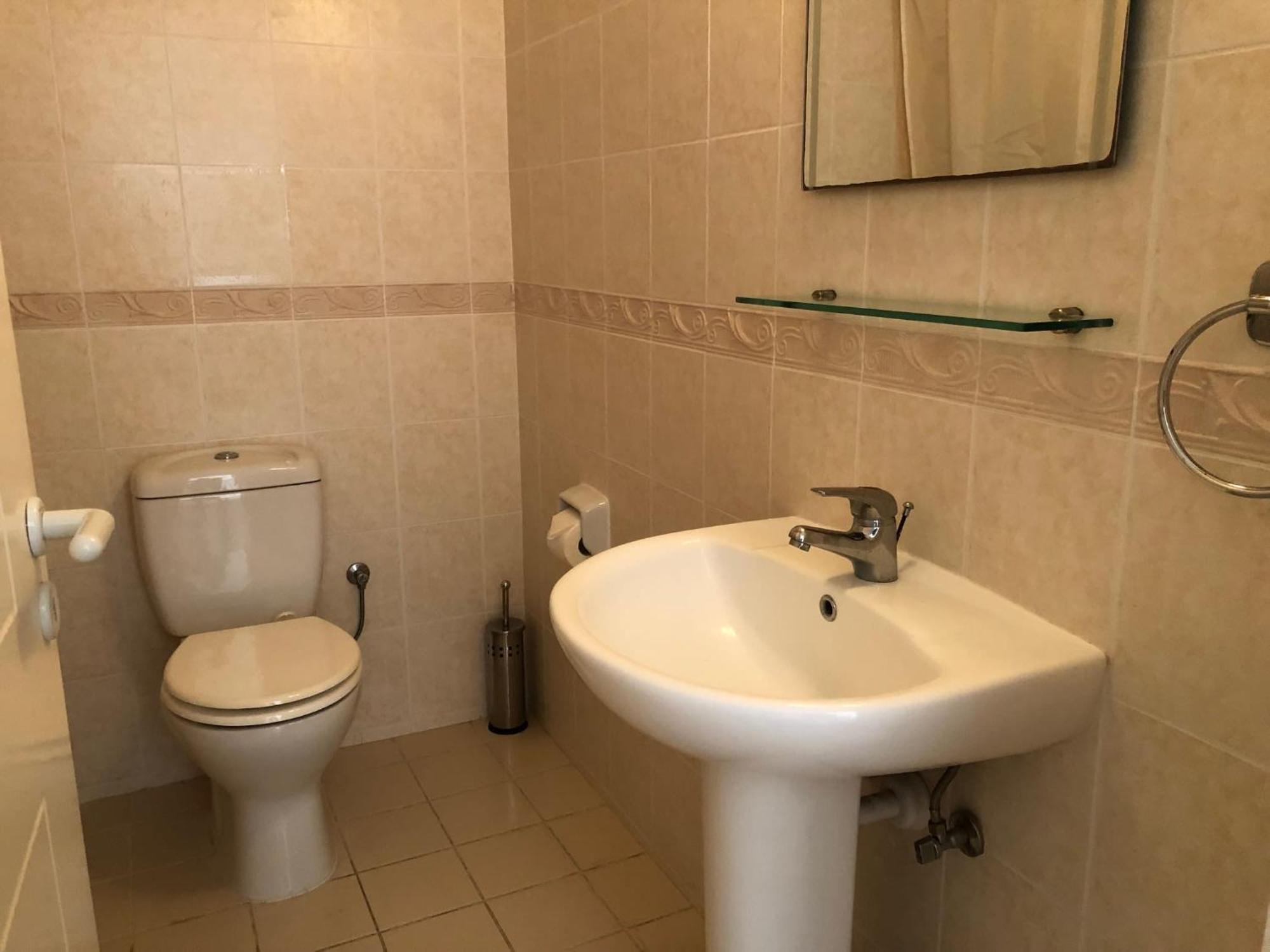 Limnaria Gardens - 1 Bedroom, Sunny Apartment With Stunning Pool Views Paphos Kültér fotó