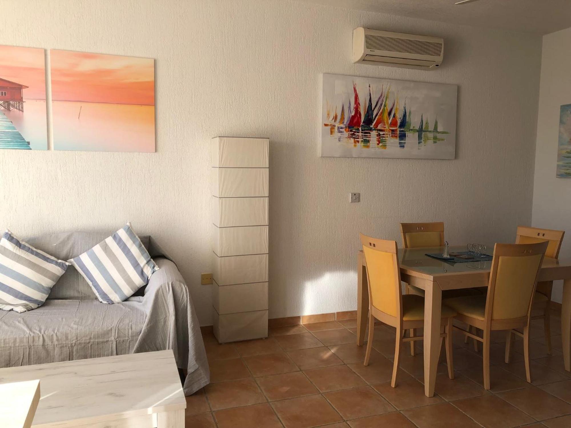 Limnaria Gardens - 1 Bedroom, Sunny Apartment With Stunning Pool Views Paphos Kültér fotó